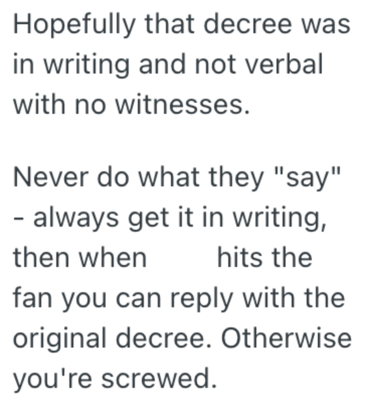 Screenshot 2025 07 14 at 2.50.05 PM New Manager Announced That All Communications Go Through Him, So An Employee Ignored A Clients Urgent Call Since He Was Busy